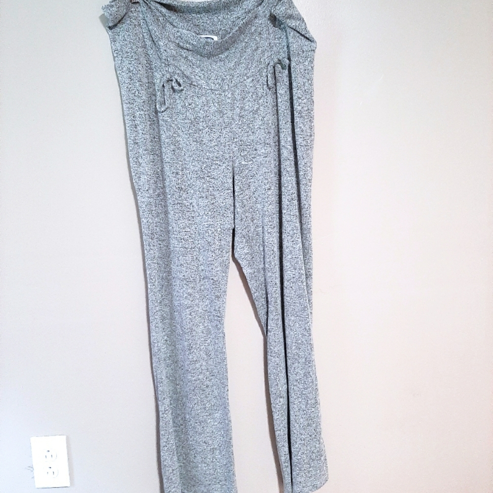 Old Navy Maternity Lounge Pants